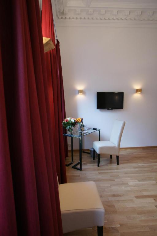 Hotel Stern Ντίσελντορφ Εξωτερικό φωτογραφία